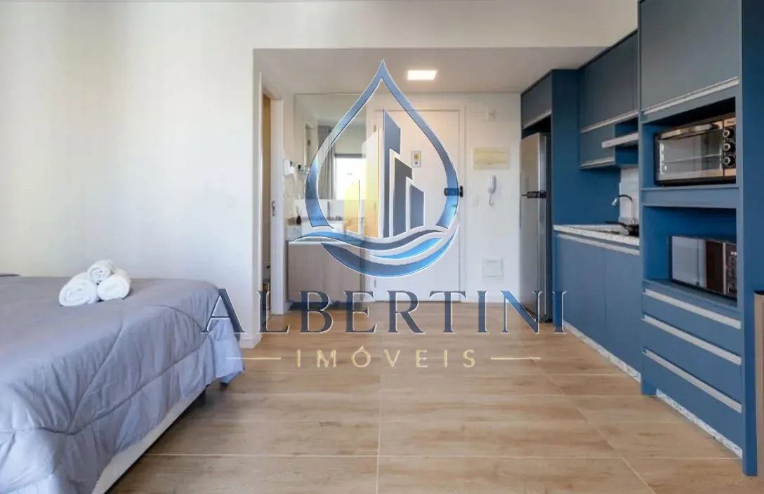 Apartamento, 1 quarto, 29 m² - Foto 5