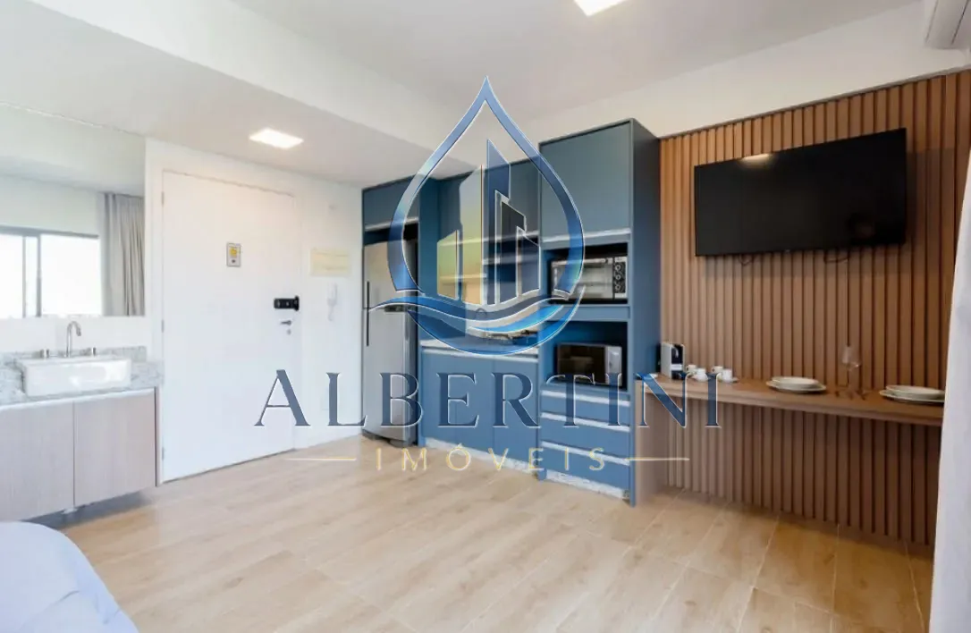 Apartamento, 1 quarto, 29 m² - Foto 6
