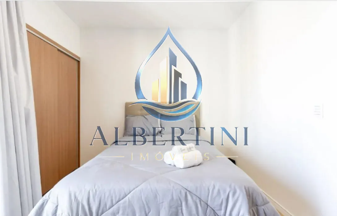 Apartamento, 1 quarto, 29 m² - Foto 2