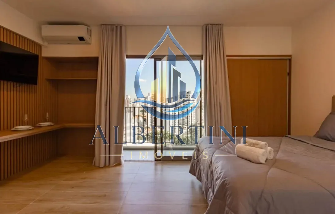 Apartamento, 1 quarto, 29 m² - Foto 19
