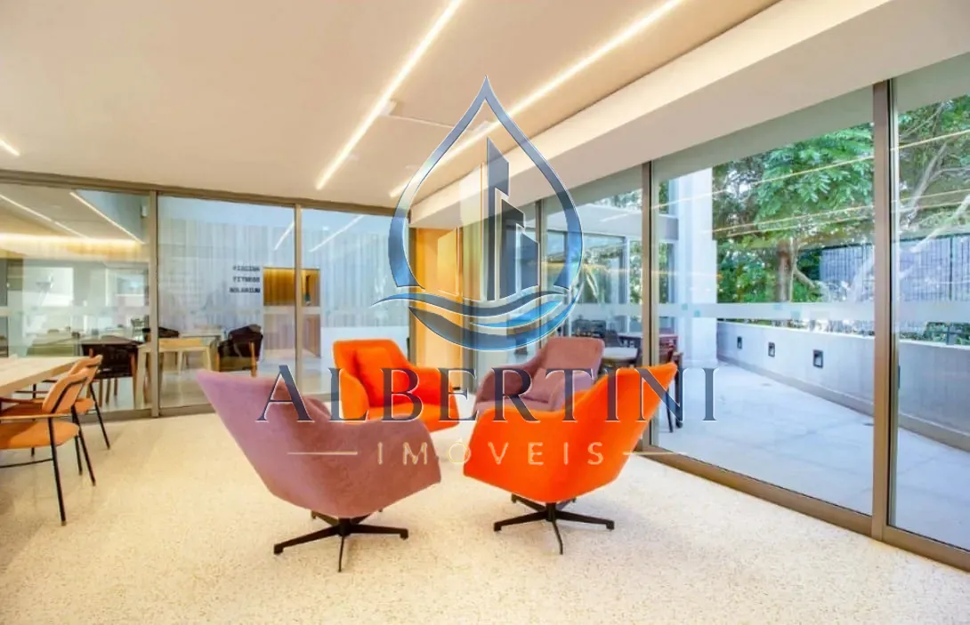 Apartamento, 1 quarto, 29 m² - Foto 13