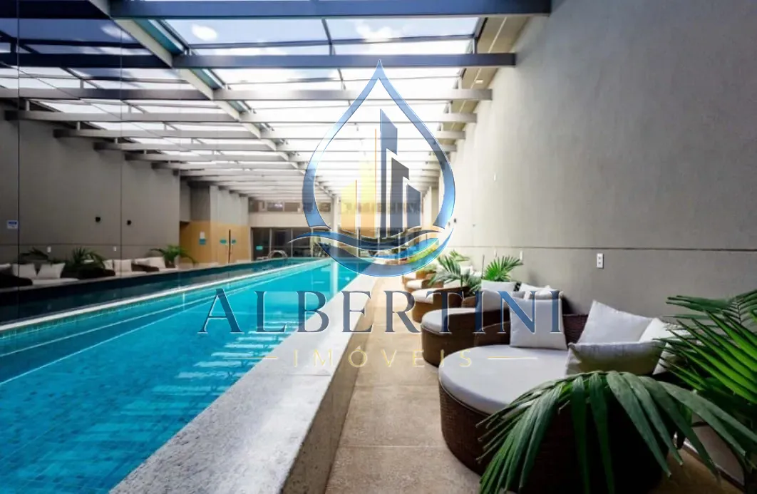 Apartamento, 1 quarto, 29 m² - Foto 4