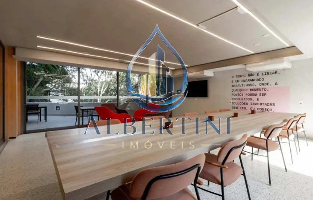 Apartamento, 1 quarto, 29 m² - Foto 7