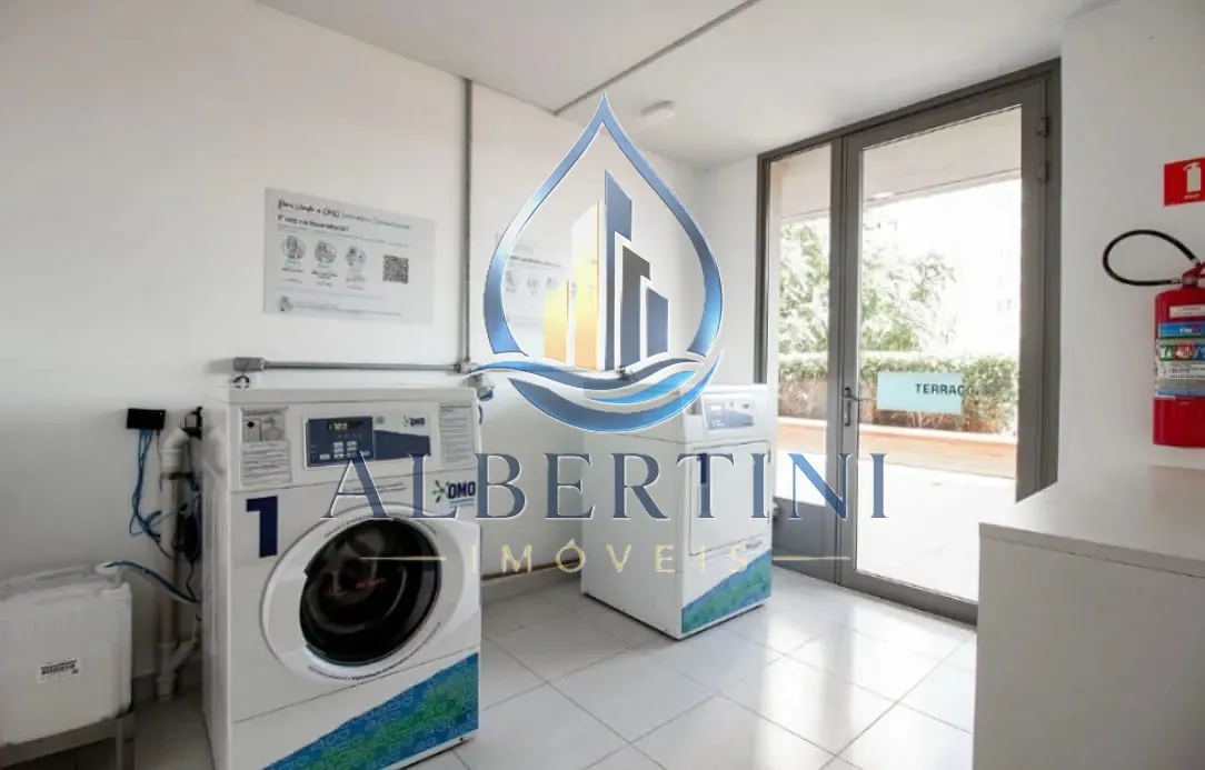 Apartamento, 1 quarto, 29 m² - Foto 8