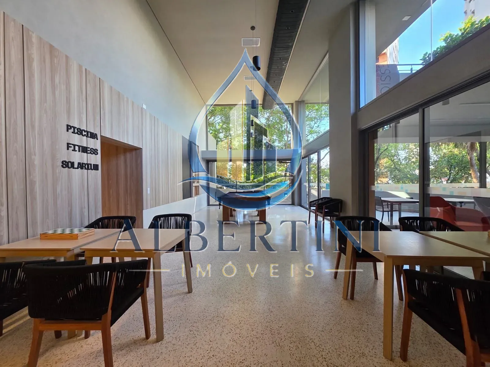 Apartamento, 1 quarto, 29 m² - Foto 15
