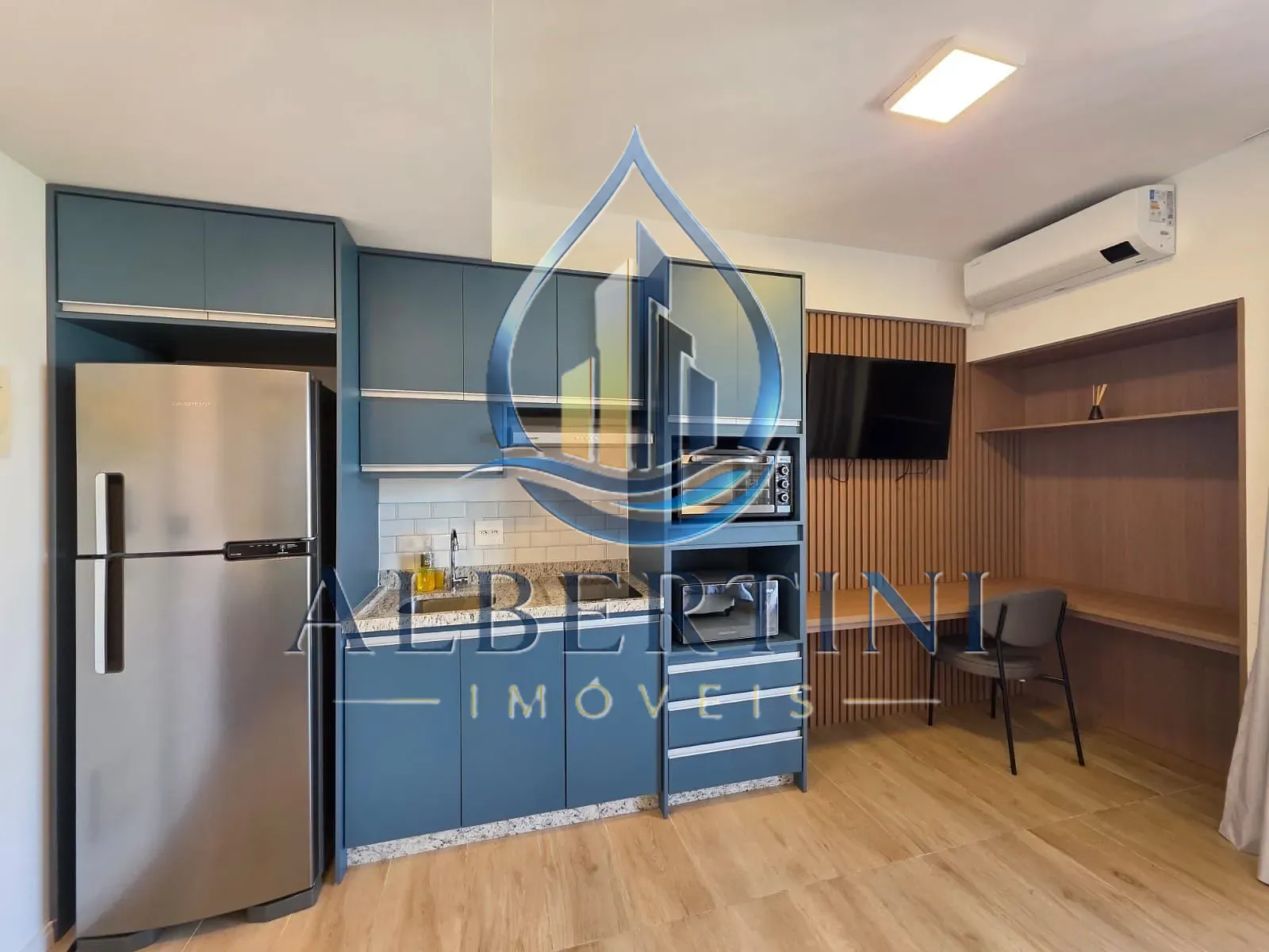 Apartamento, 1 quarto, 29 m² - Foto 22