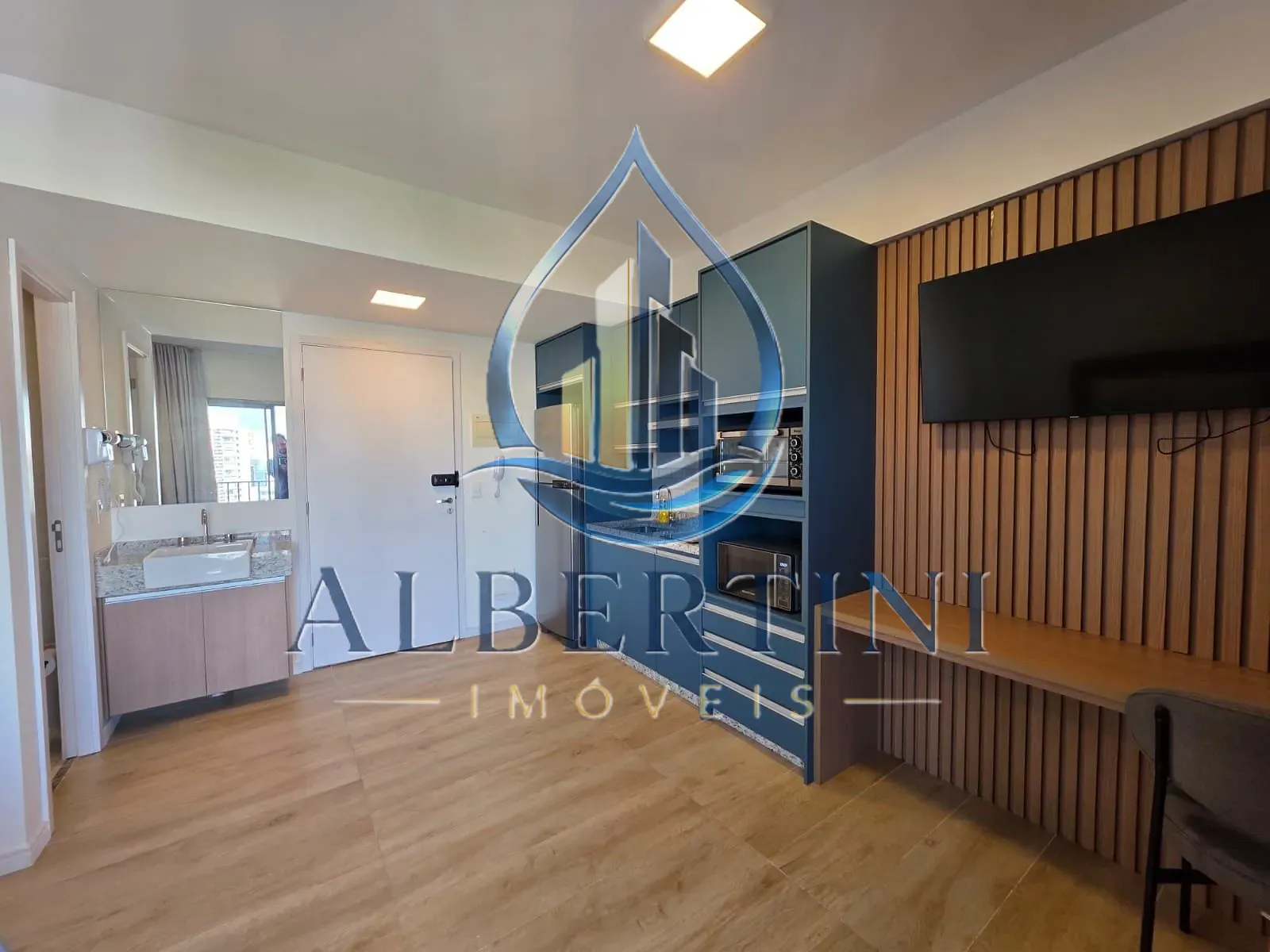 Apartamento, 1 quarto, 29 m² - Foto 23