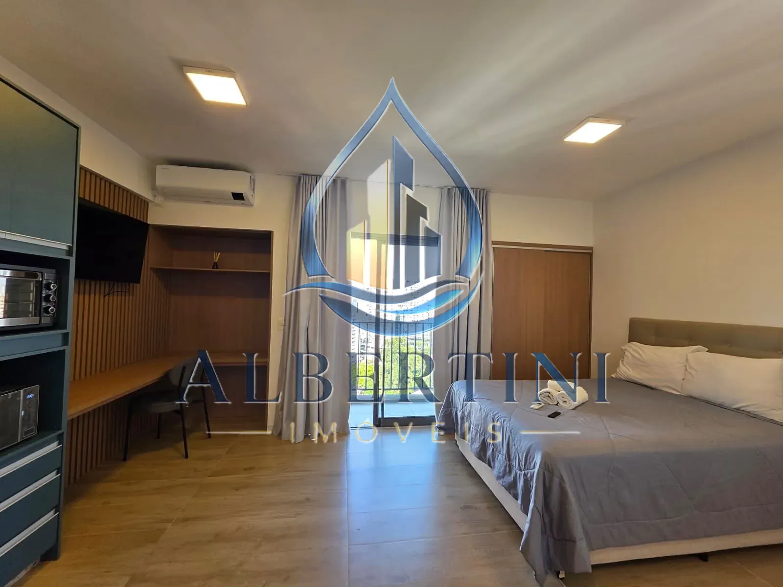 Apartamento, 1 quarto, 29 m² - Foto 24