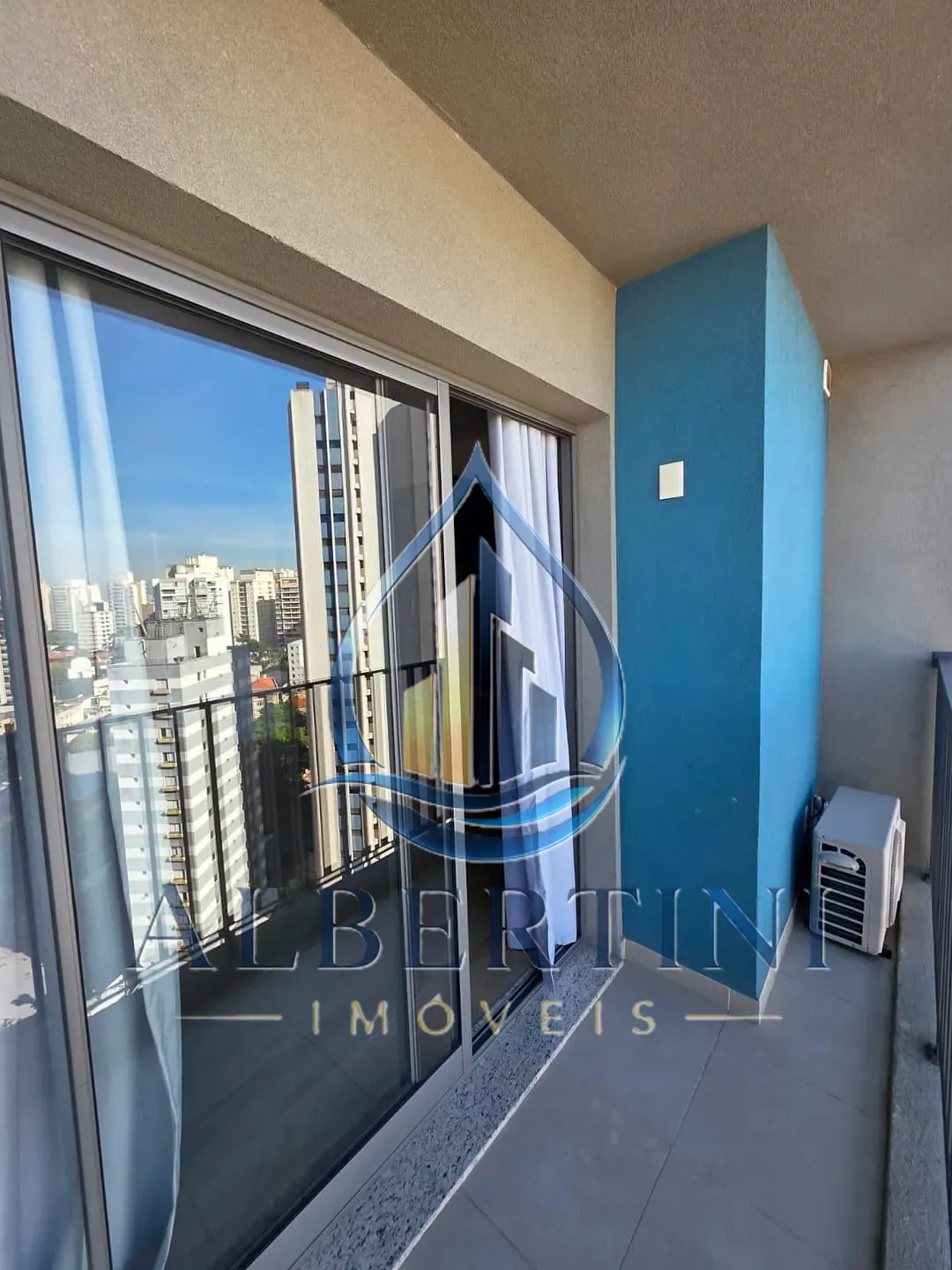 Apartamento, 1 quarto, 29 m² - Foto 25