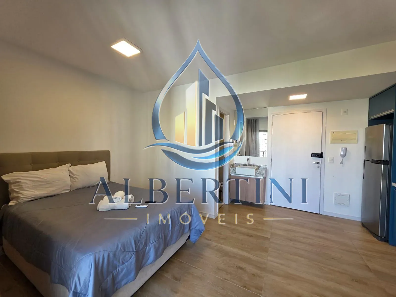 Apartamento, 1 quarto, 29 m² - Foto 27
