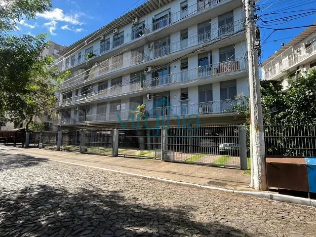 Apartamento com 87m² 2 quartos e 1 banheiro, à venda, no bairro São José em São Leopoldo