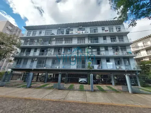 Apartamento com 87m² 2 quartos e 1 banheiro, à venda, no bairro São José em São Leopoldo