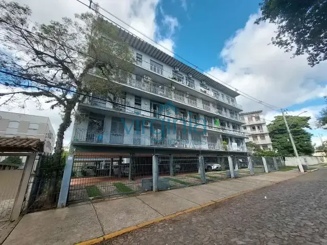 Apartamento com 87m² 2 quartos e 1 banheiro, à venda, no bairro São José em São Leopoldo