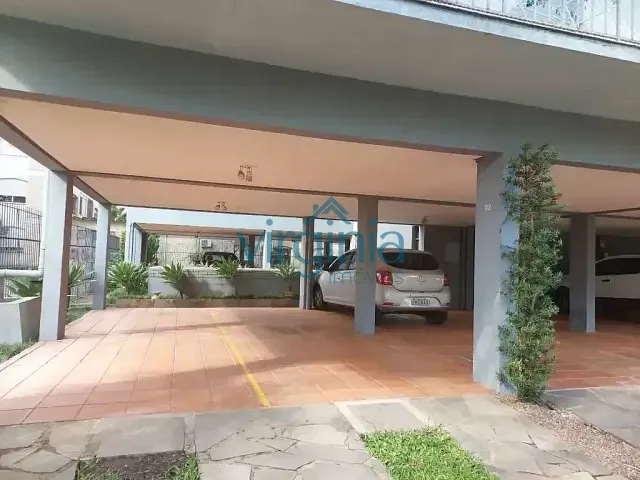 Apartamento com 87m² 2 quartos e 1 banheiro, à venda, no bairro São José em São Leopoldo