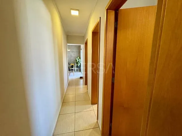 Apartamento 3 quartos e 2 banheiros, à venda, no bairro Jardim São Paulo em Rio Claro