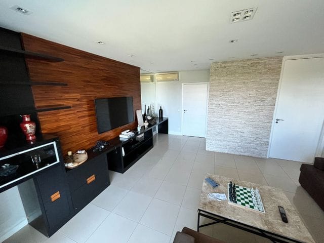 Foto do Apartamento - Apartamento com 3 suítes à venda, 209 m² no Edifício Villággio Toscana - Duque de Caxias I - Cuiabá/MT | Verticali Imóveis