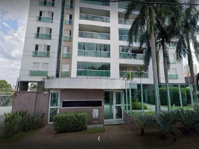 Foto do Apartamento - Apartamento com 3 suítes à venda, 209 m² no Edifício Villággio Toscana - Duque de Caxias I - Cuiabá/MT | Verticali Imóveis