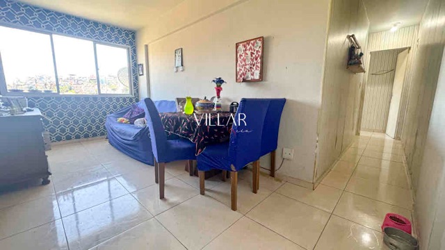 Foto do Apartamento - Apartamento de Dois Quartos em Olaria | Apartamento Rua Ministro Moreira de Abreu | Apartamento próximo ao Batalhão
| Villar & Cia