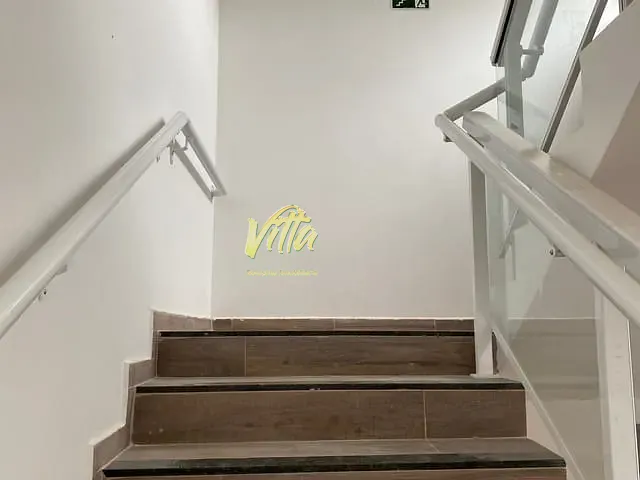 Apartamento com 69m² 2 quartos e 1 banheiro, à venda, no bairro Fazenda Velha em Araucária