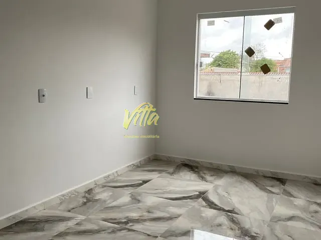 Apartamento com 69m² 2 quartos e 1 banheiro, à venda, no bairro Fazenda Velha em Araucária