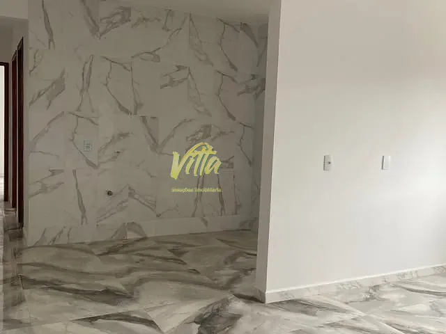 Apartamento com 69m² 2 quartos e 1 banheiro, à venda, no bairro Fazenda Velha em Araucária