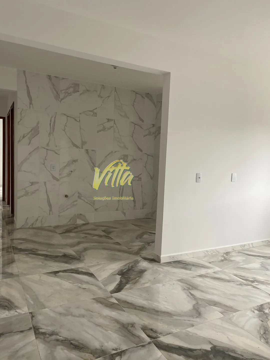 Apartamento, 2 quartos, 59 m² - Foto 3