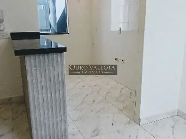 Apartamento com 56m² 2 quartos e 1 banheiro, à venda, no bairro Vila Libanesa em São Paulo