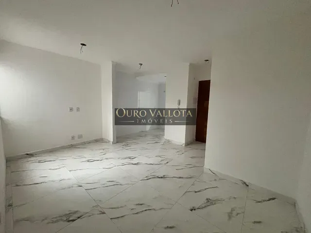 Apartamento com 56m² 2 quartos e 1 banheiro, à venda, no bairro Vila Libanesa em São Paulo