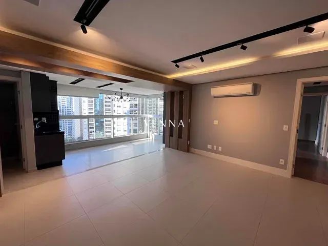 Apartamento 3 quartos e 3 banheiros, à venda, no bairro Santa Rosa em Londrina