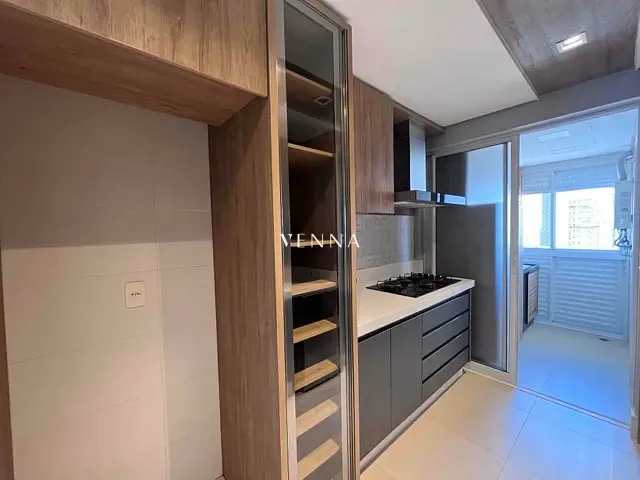 Apartamento 3 quartos e 3 banheiros, à venda, no bairro Santa Rosa em Londrina