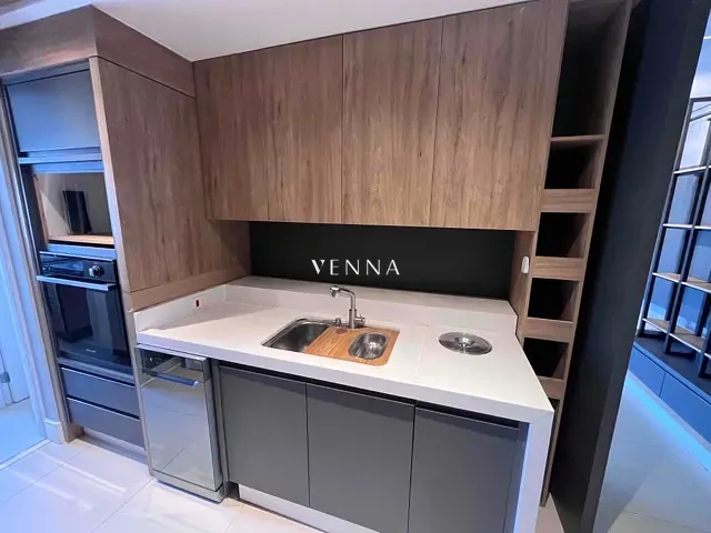 Apartamento 3 quartos e 3 banheiros, à venda, no bairro Santa Rosa em Londrina