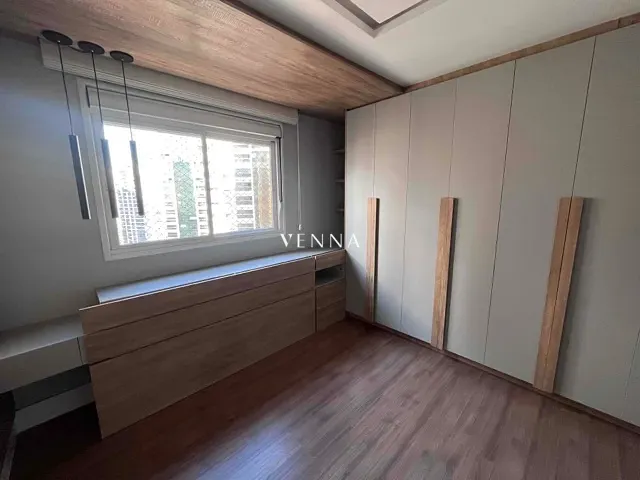 Apartamento 3 quartos e 3 banheiros, à venda, no bairro Santa Rosa em Londrina