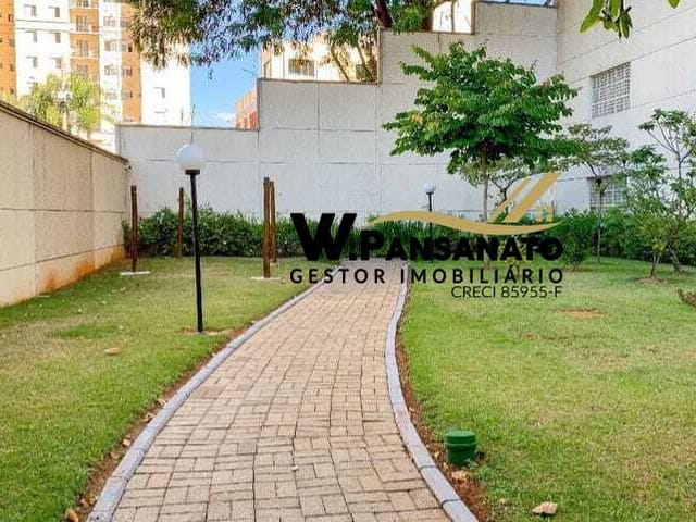 Apartamento com 52m² 2 quartos e 1 banheiro, à venda, no bairro Vila Augusta em Guarulhos