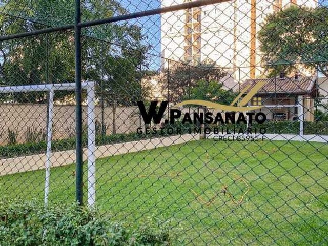 Apartamento com 52m² 2 quartos e 1 banheiro, à venda, no bairro Vila Augusta em Guarulhos
