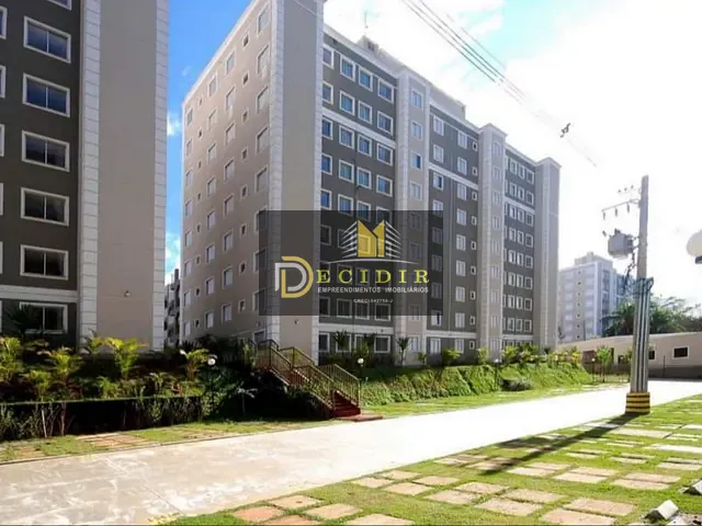 Apartamento com 48m² 2 quartos e 1 banheiro, à venda, no bairro Vila Bremen em São Paulo