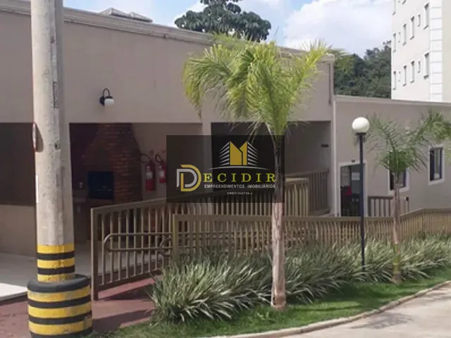 Apartamento com 48m² 2 quartos e 1 banheiro, à venda, no bairro Vila Bremen em São Paulo