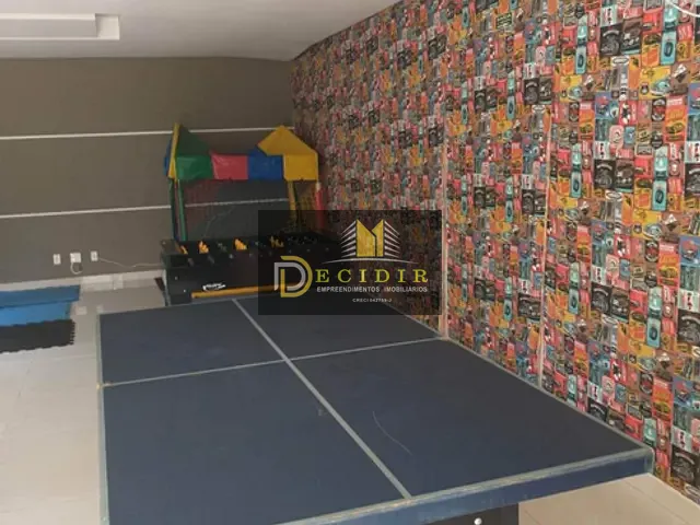 Apartamento com 48m² 2 quartos e 1 banheiro, à venda, no bairro Vila Bremen em São Paulo