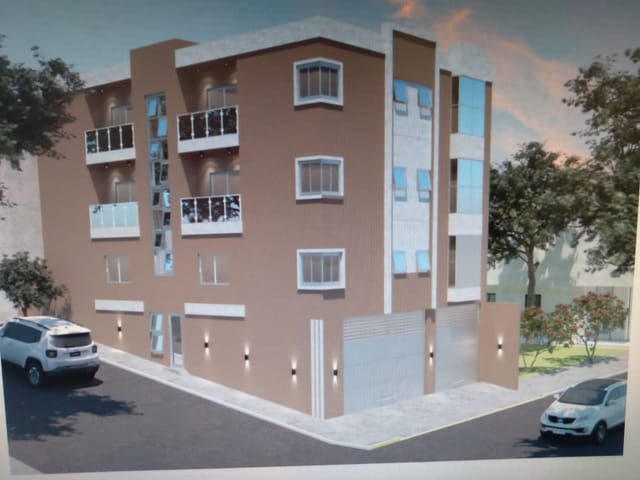 Apartamento com 69m² 2 quartos e 1 banheiro, à venda, no bairro Vila Mariana em Cambuí