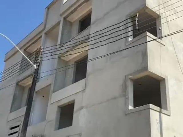 Apartamento com 69m² 2 quartos e 1 banheiro, à venda, no bairro Vila Mariana em Cambuí