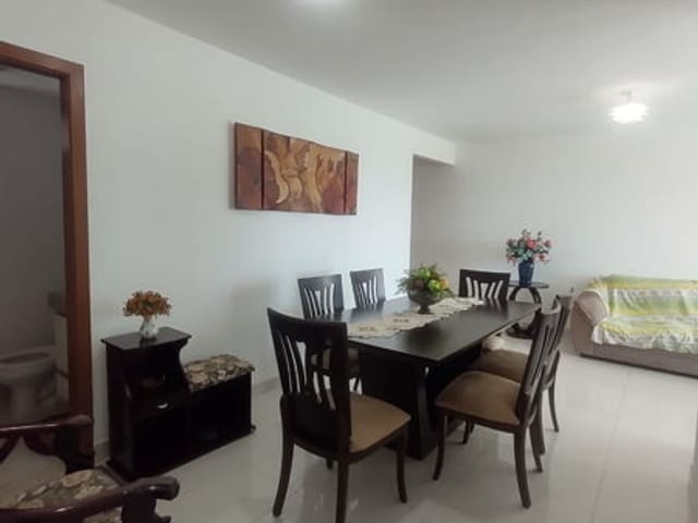 Foto do Apartamento - Apartamento à venda 3 Quartos, 95m², Parque Amazônia, Goiânia - GO | WALTER JÚNIOR IMÓVEIS