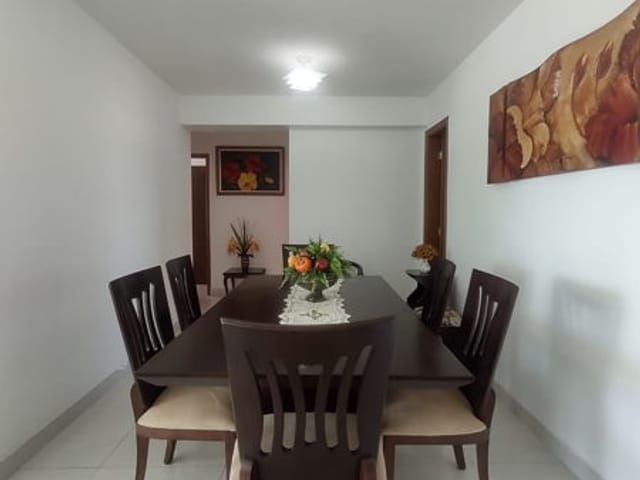 Foto do Apartamento - Apartamento à venda 3 Quartos, 95m², Parque Amazônia, Goiânia - GO | WALTER JÚNIOR IMÓVEIS