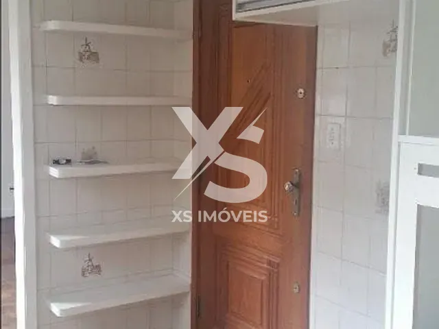 Apartamento com 100m² 3 quartos e 2 banheiros, à venda, no bairro São Francisco em Curitiba