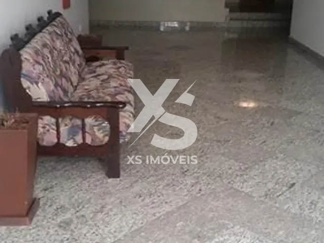 Apartamento com 100m² 3 quartos e 2 banheiros, à venda, no bairro São Francisco em Curitiba