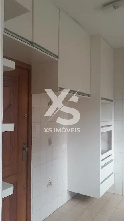 Apartamento, 3 quartos, 100 m² - Foto 3