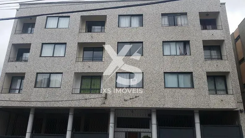 Apartamento, 3 quartos, 100 m² - Foto 1