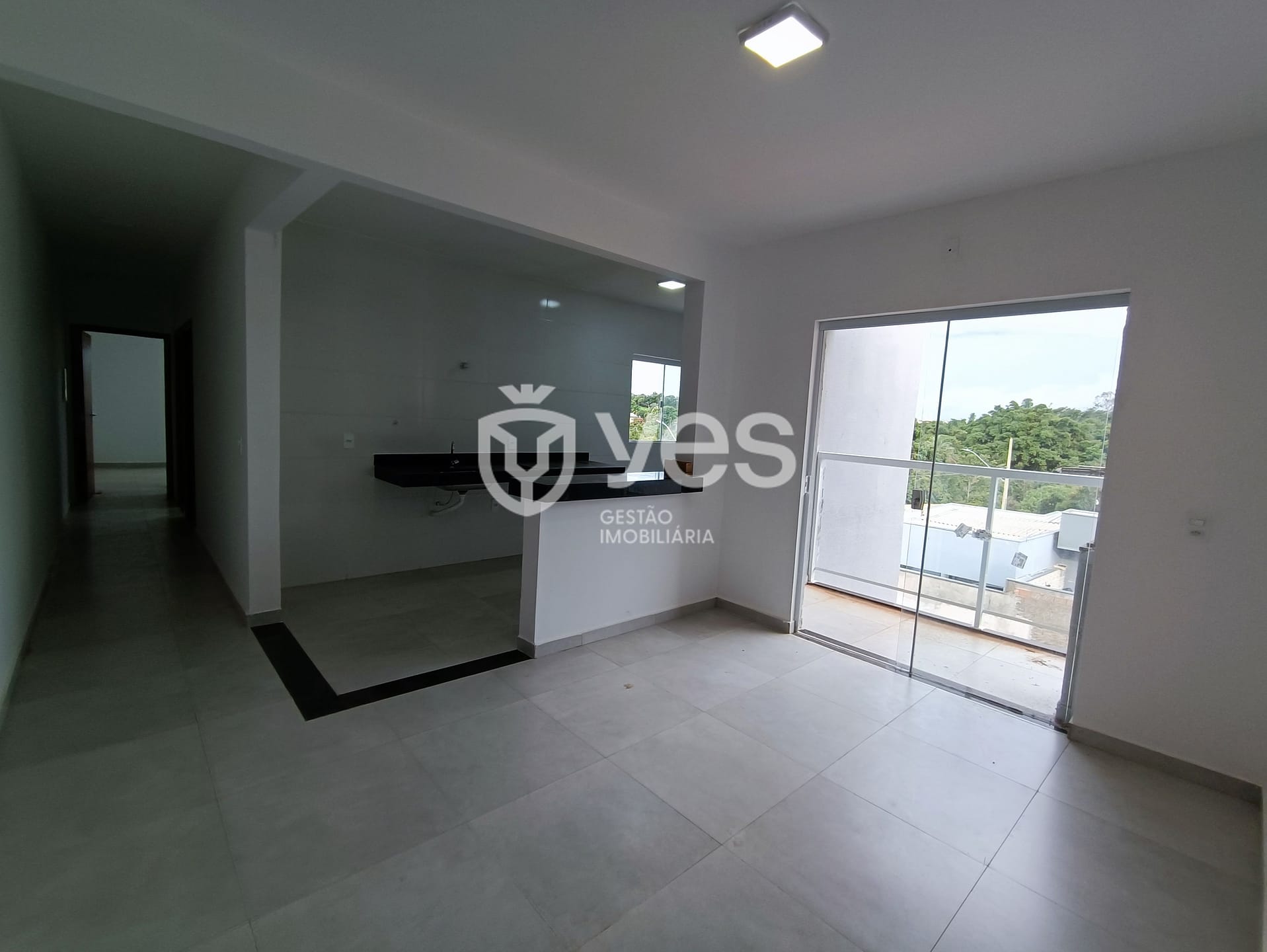 Apartamento, 2 quartos, 67 m² - Foto 1