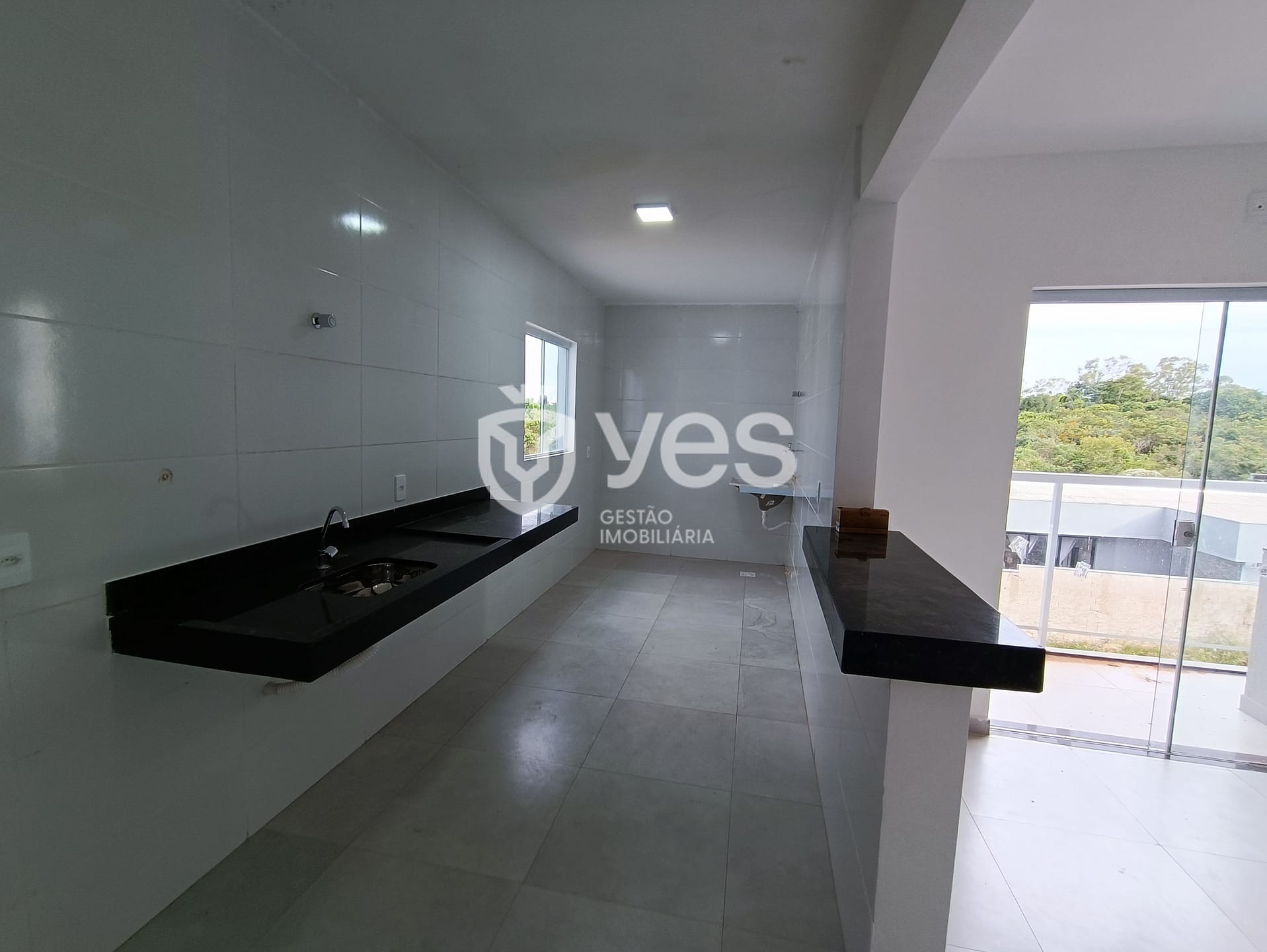 Apartamento, 2 quartos, 67 m² - Foto 2