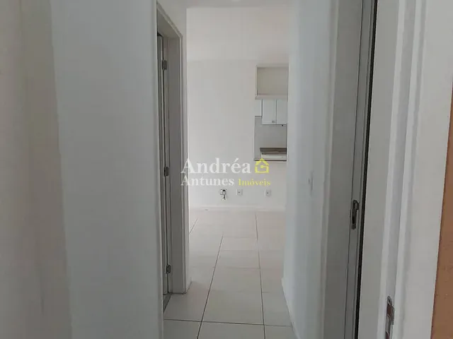 Apartamento 2 quartos e 1 banheiro, à venda, no bairro parque Riviera em Cabo Frio