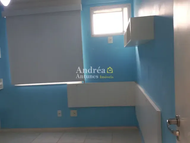 Apartamento 2 quartos e 1 banheiro, à venda, no bairro parque Riviera em Cabo Frio