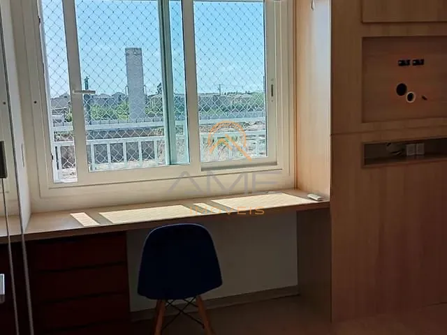 Apartamento 2 quartos e 1 banheiro, à venda, no bairro Tres Vendas em Pelotas